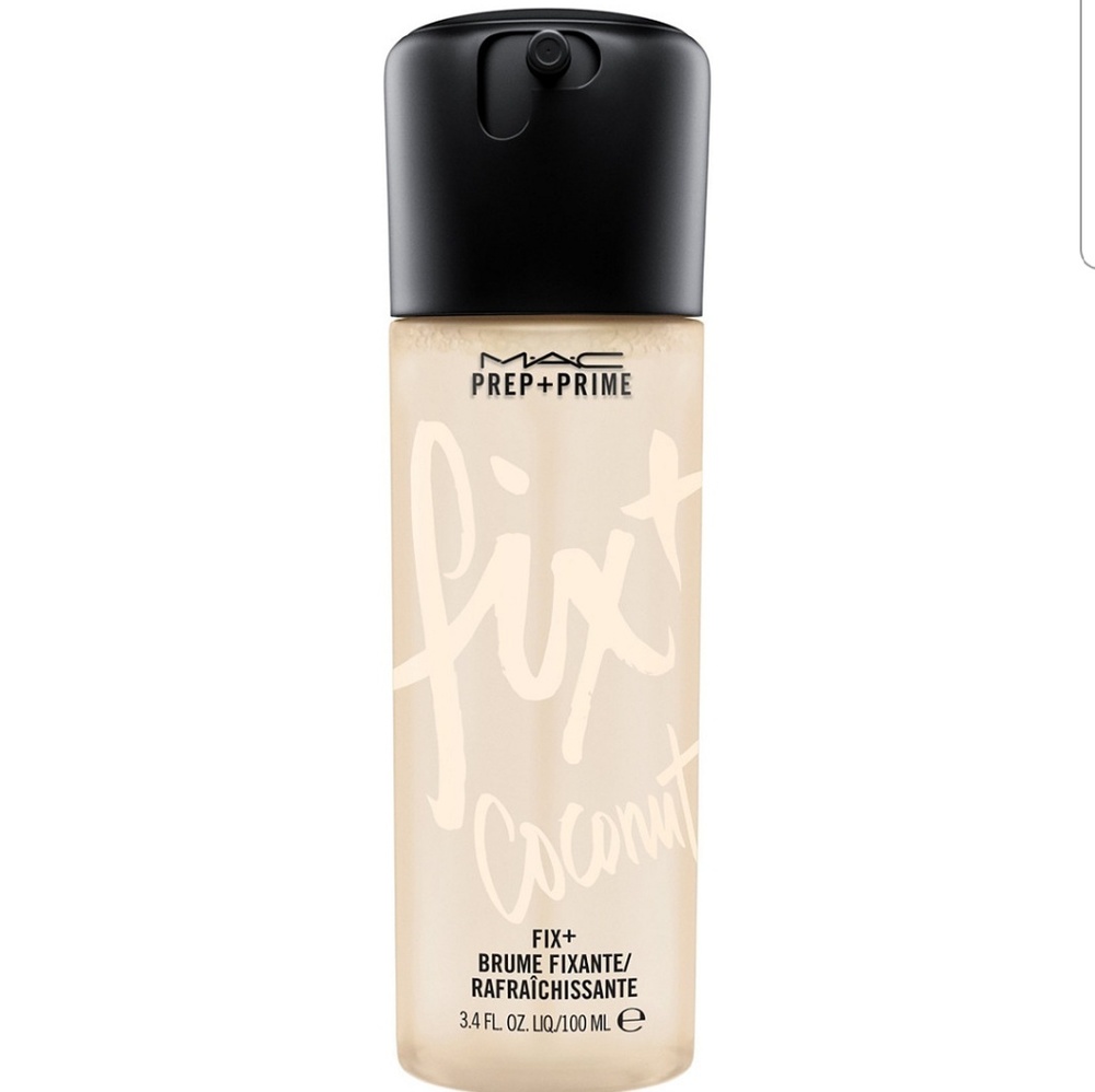 Prep + Prime Fix+ Scents
